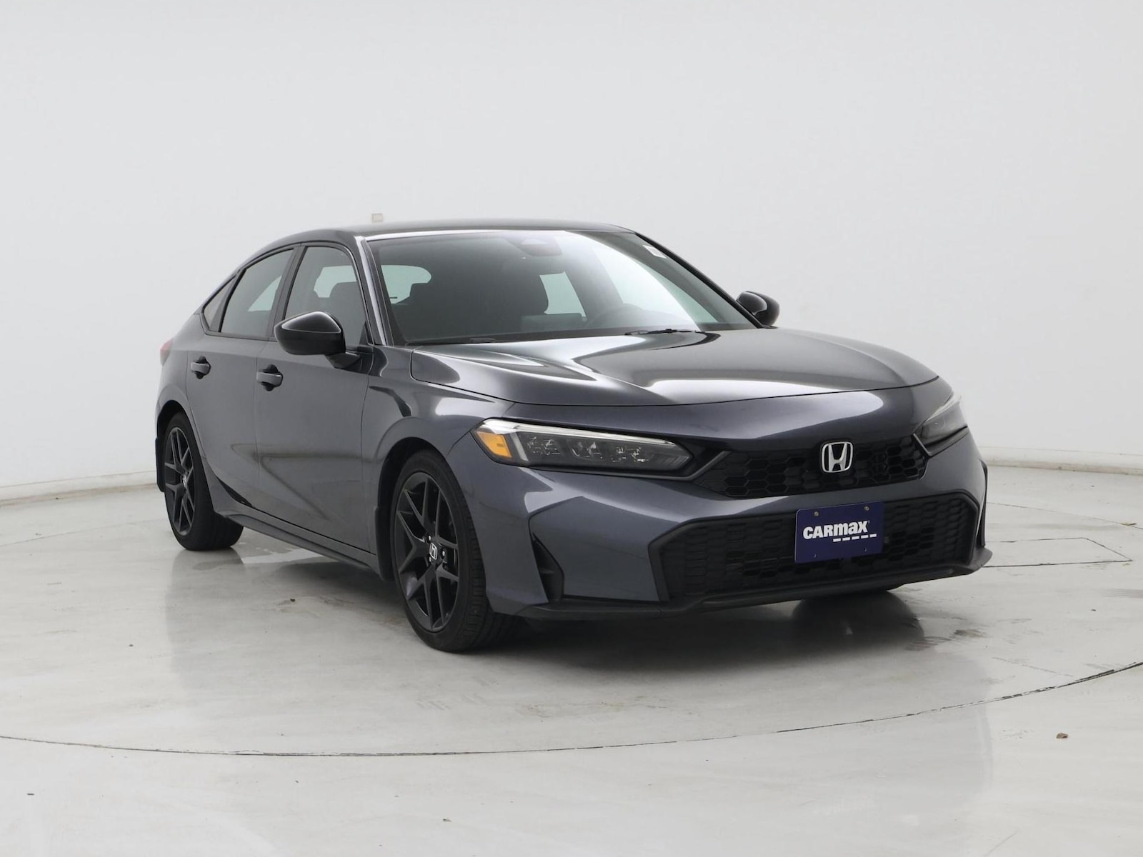 honda civic hatchback 2025 19XFL2H89SE014142 image honda civic hatchback 2025 19XFL2H89SE014142 image